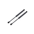 thumbnail image 1 of ENA Set of 2 Rear Trunk Lift Support Struts Shocks Dampers Compatible with Ford Mazda 2005 2006 2007 2008 2009 2010 2011 Focus 2003 2004 2005 2006 2007 2008 6 Without Rear Spoiler 6436, 1 of 4