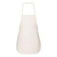 thumbnail image 2 of Liberty Bags unisex Debbie Cotton Twill Apron, 2 of 3