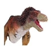 Safari Ltd. Feathered Tyrannosaurus Rex Figurine - Detailed 12 T-Rex Model Figure - Dinosaur Toy for Boys, Girls & Kids Ages 4+