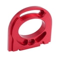 thumbnail image 2 of Metal Motor Mount for  TT-02 TT02 1/10 RC Car Upgrade Parts, 2 of 7