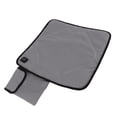 thumbnail image 1 of Portable Heated  Cushion, Heated Camping  Cushion Lightweight  For Outdoor, 1 of 8