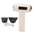 thumbnail image 2 of Secador De Cabello, 200W Inalámbrico, Aire Caliente, Secador De Soplado Para El Cabello, Modos De Doble Temperatura, Control De Temperatura Inteligente, Secador De Soplado Ligero, 2 of 7