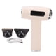 thumbnail image 2 of Secador De Cabello Portátil, Secador De Cabello Inalámbrico Recargable, 200W Hot Air Blow Para Viajar, Dormitorio Con Batería De Alta Capacidad LI, 2 of 7