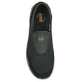 thumbnail image 6 of HOSS Boots Men's Meteorite Ultra Lite Composite Safety Toe Slip-On Work Shoes, 6 of 7