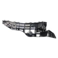 thumbnail image 2 of For Toyota Highlander 2017 2018 2019 Bumper Bracket Driver Side | Front | Made of Plastic | Bumper Stay | Replacement For TO1042133 | 521460E080, 2 of 6