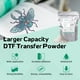 thumbnail image 3 of Kit de polvo DTF Transfer Flim GO2CRAFT, 500 g, para camiseta, 3 of 7