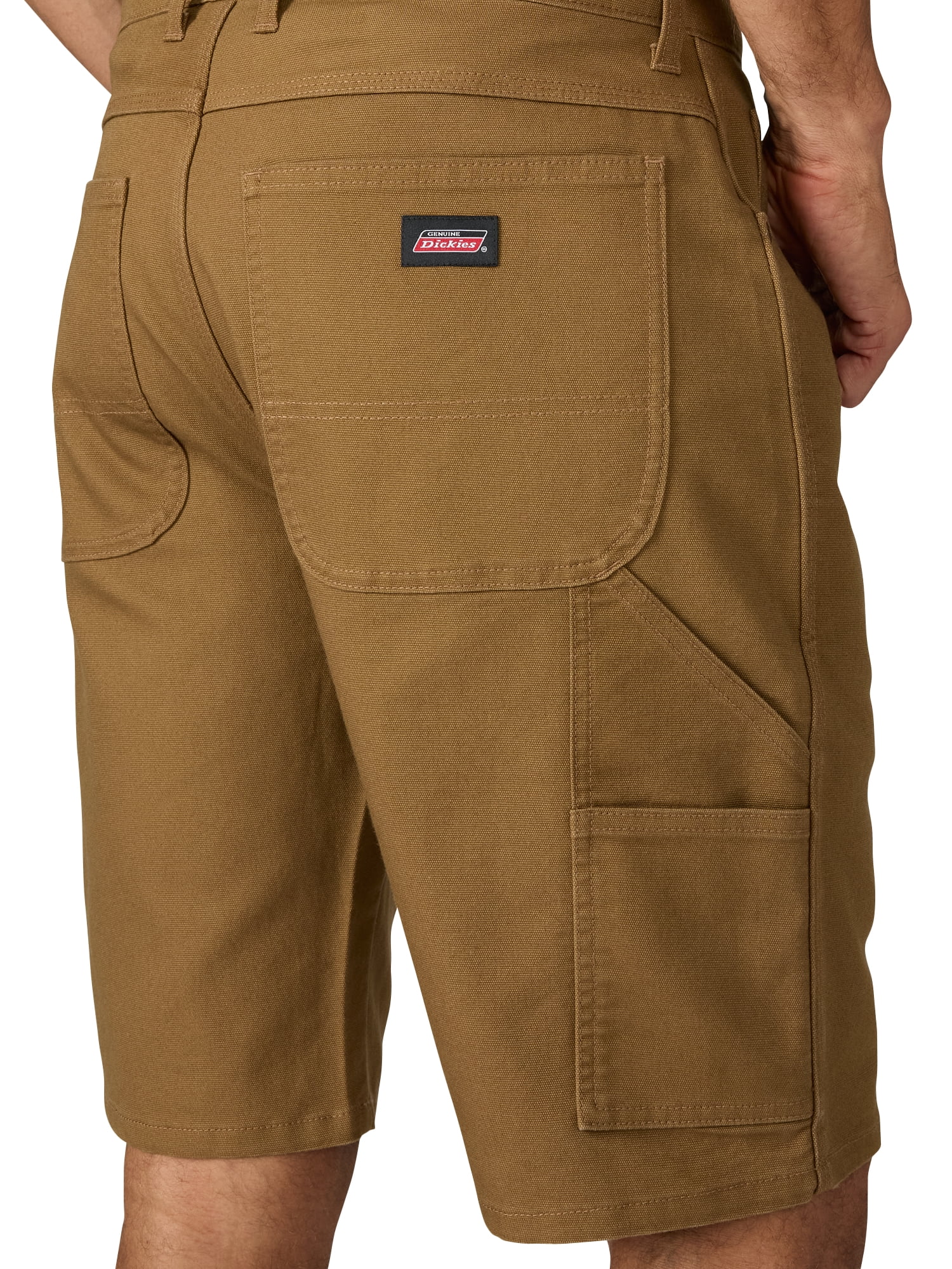 Men's Genuine Dickies 13" Duck Workwear Short