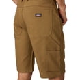 thumbnail image 4 of Men's Genuine Dickies 13" Duck Workwear Short, 4 of 6