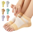 thumbnail image 3 of Plantar Fasciitis Compression Socks Heel Foot Arch Pain Relief Support Unisex, 3 of 6