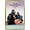 Gold Framed Version, variant on The Breakfast Club - One Sheet Wall Poster, 22.375" x 34"