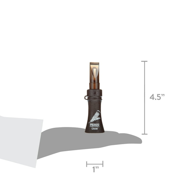 Primos® Crow Call, 302WM - Walmart.com