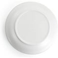 thumbnail image 3 of Elama Potters Wheel 12 Piece Lightweight Melamine Dinnerware Set in Light Blue, 3 of 11