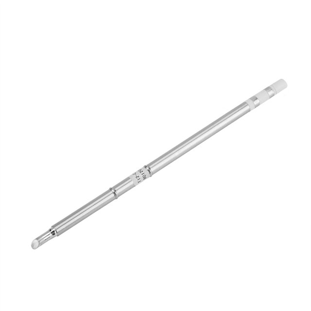 Puntas para soldador serie T12, repuesto para estación de retrabajo FX-951 (T12-C4)