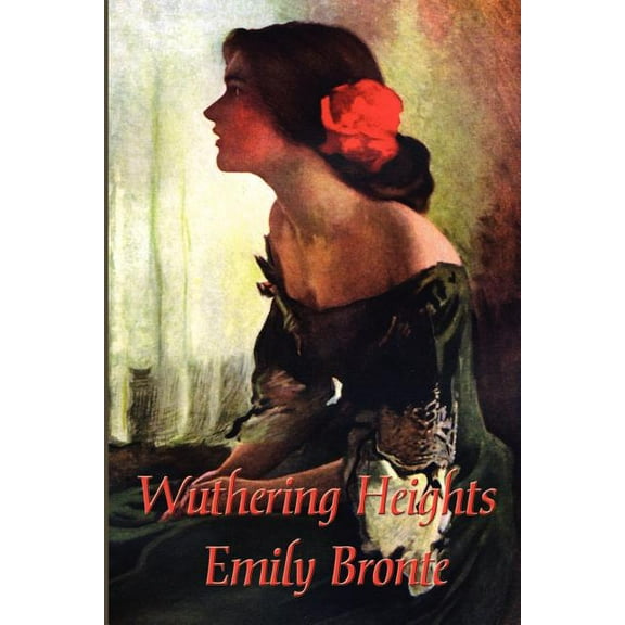 Wuthering Heights, (Paperback)