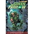 thumbnail image 1 of Green Arrow (5th Series) TPB #2 (4th) VF ; DC Comic Book, 1 of 1