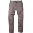 thumbnail image 2 of Pantalones Casual de Hombre Ajustados con Elasticidad Modelo 8106 Color Caqui Claro, 2 of 5
