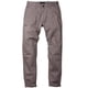 thumbnail image 2 of Pantalones Casual de Hombre Ajustados con Elasticidad Modelo 8106 Color Caqui Claro, 2 of 5