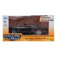 thumbnail image 5 of JADA Btm 1970 Chevy Chevelle Ss Toy Vehicle, 5 of 5