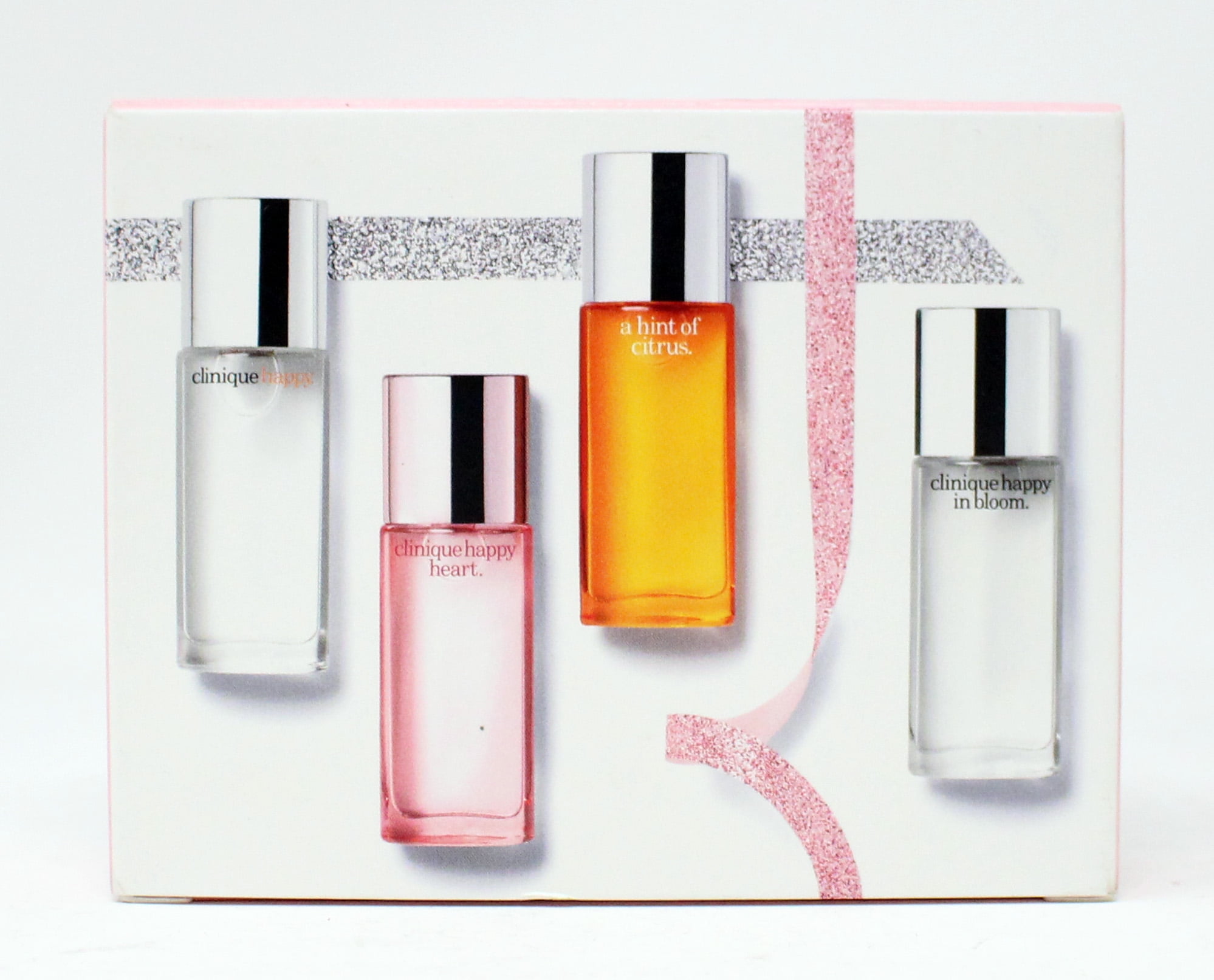 Clinique Clinique Hints Of Happy Set