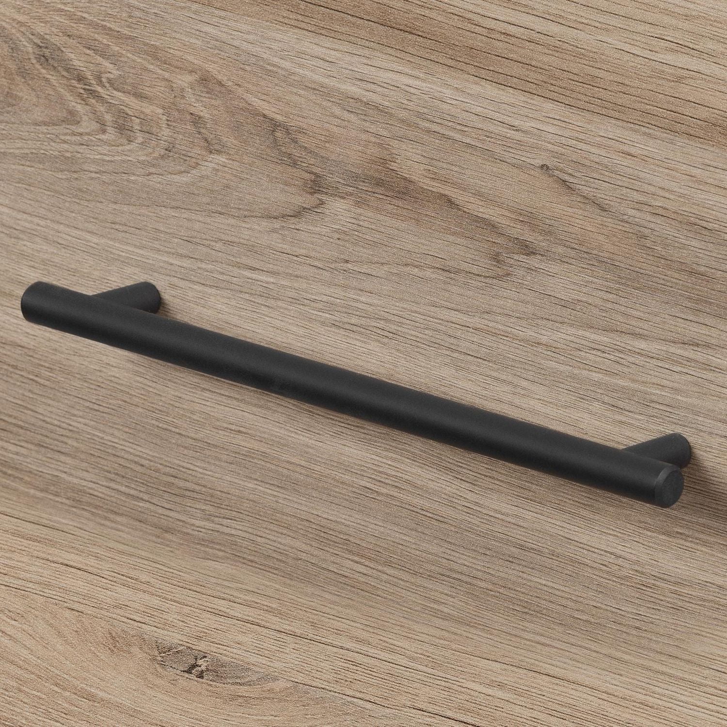 Southshore Primo Ensemble de 2 tables de chevet flottantes 1 tiroir