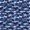 Steel Blue, variant on Manfei Rustic Camouflage Shower Curtain 72Wx72L, Vintage Camo Shower Curtain 72Wx72L, Olive Green