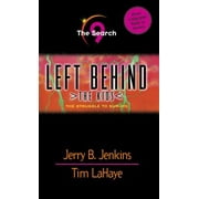 Left Behind: The Kids (Paperback): The Search (Paperback)