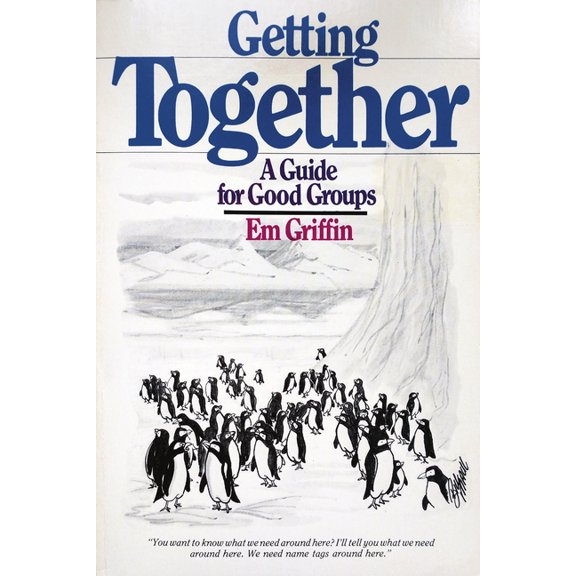 Getting Together, (Paperback)