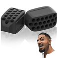 thumbnail image 1 of Jaw Exerciser , Strengthen Facial And Neck Muscles2pcs, 1 of 4