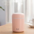 thumbnail image 4 of Humidifier Large Room,Mini Car Humidifier Air Purifier,for Large Room,Plants,Nursery,Office BPA FREE, 4 of 4