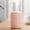 Pink, variant on Colorful Cool Mini Humidifier,USB Desktop Quiet Humidifier,Small Humidifiers for Bedroom Aromatherapy Diffusers,2 Mist Modes,For Bedroom,Office Room, Car,etc.