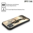 thumbnail image 2 of Head Case Designs Officially Licensed Justice League Movie Character Posters Aquaman Hybrid Case Compatible with Apple iPhone 12 / iPhone 12 Pro, 2 of 7