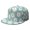 Artistic D, variant on Artistic Daisy Snapback Hat - Boho Floral Design Adjustable Flat Brim Cap - Urban Streetwear for Men Women