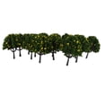 thumbnail image 4 of Conjunto de 20 Herramientas Doradas para Creación de Jardines y Arquitectura, Escala 1:100, 4 of 9