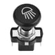 thumbnail image 1 of Ehuebsd Interruptor Vaivén para Faros Delanteros Coche 12V para Carrito Golf EZGO Club Car, 1 of 9