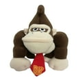 thumbnail image 2 of Orangutan Kong Plush Toy Doll Plush Gift For Children., 2 of 9