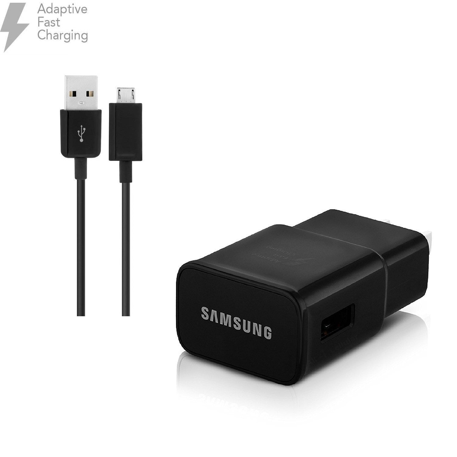 18 watt samsung charger