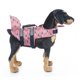 thumbnail image 5 of Chaleco de Flotación para Cachorros Cómodo Chaleco Salvavidas para Perros Arnés para Mascotas Colores Brillantes Chaleco Salvavidas para Perros con Cintura Ajustable Fácil de ANGGREK  Otros, 5 of 8
