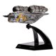 thumbnail image 4 of Vehículo de Juguete Hot Wheels Star Wars Select Starships Varios Modelos 1 pza, 4 of 4