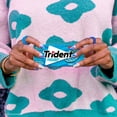 thumbnail image 4 of Goma de mascar Trident sin azúcar sabor a menta fresca 18 pzas, 4 of 4