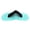 Mint Green, variant on Riousery Inflatable Boat Handle Grab Handrail Replacement TPU PVC Kayak Surfboard Accessories, 5.9 in / 15 cm, White
