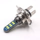 thumbnail image 5 of Luz delantera auxiliar de 1080LM para Scooter 6000K 12 SMD bombillas Ehuebsd LED para motocicleta accesorios para Scooter, 5 of 8