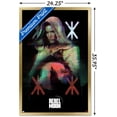 thumbnail image 3 of Netflix Rebel Moon: Part One - A Child Of Fire - Kora Wall Poster, 22.375" x 34" Framed, 3 of 5