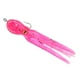 thumbnail image 1 of Señuelos de pulpo Swimbait Trolling Calamar para agua salada Agua dulce Rosado Sunnimix señuelo de pesca, 1 of 8