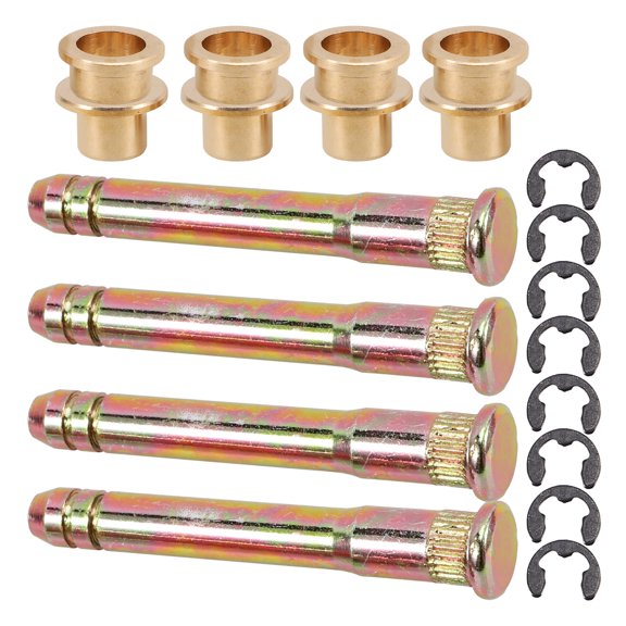 Car Restoration Kit Car Kit Hinges Car Supply Car Part Door Hinge Pin Door Bushing for Car