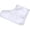 White-100Pcs, variant on 100 Pack Disposable Foot Covers for Feet, Leak Proof Paraffin Wax Bath Liners, Moisturizing Socks for Pedicure Spa, Cracked Heel Care & Shoe Trial Booties