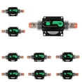 thumbnail image 4 of 1 disyuntor de reinicio manual en línea para estéreo de coche, fusible de 12 V, 24 V, 32 V y 10 A., 4 of 9