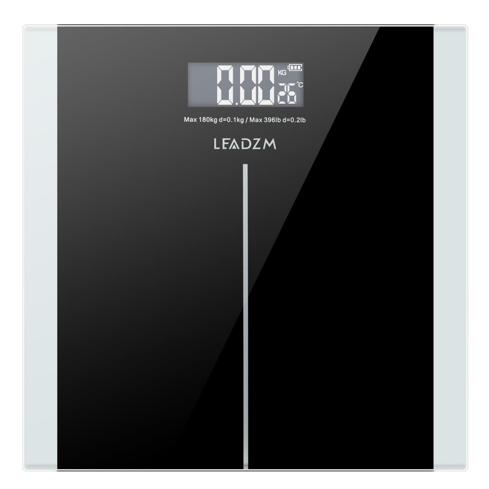 Scales Digital Weight for Body Weight, AutoSwitchOff Electric Weight