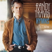 Randy Travis - Hymns: 17 Timeless Songs of Faith - Music & Performance - CD