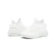 thumbnail image 2 of Tenis Para Dama Tipo Calcetin Deportivo Color Blanco blanco 26, 2 of 6