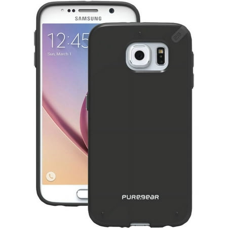 Pure Gear Samsung Galaxy S6 Slim Shell Case